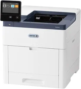 Замена лазера на принтере Xerox C600DN в Тюмени